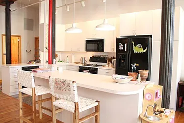 Rented by Level Group