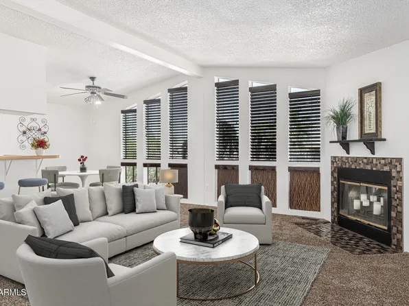 4311 E ELLIS Street, Phoenix, AZ 85042