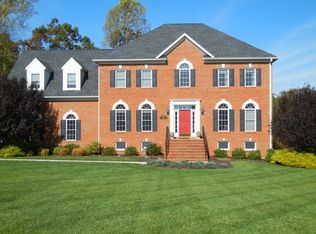 103 Beacon Hill Pl, Lynchburg, VA 24503