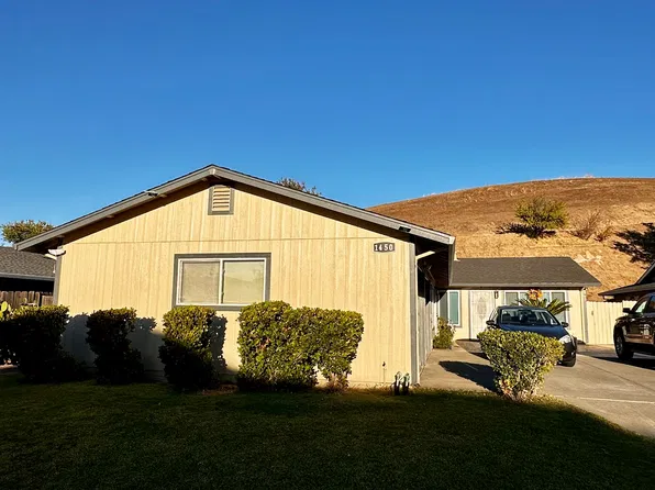 1450 Callen St #A, Vacaville, CA 95688