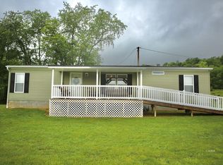 65 Horse Creek Rd, Crown City, OH 45623