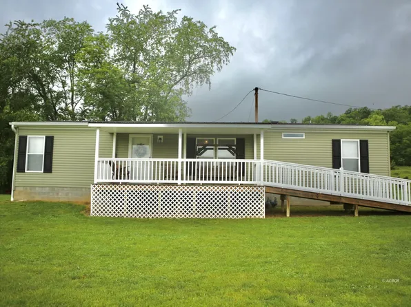 65 Horse Creek Rd, Crown City, OH 45623