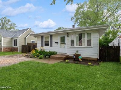 220 Clifton Dr, Round Lake Park, IL, 60073