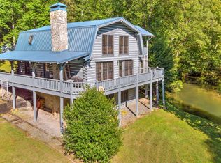 1169 Stillwell Rd #2, Ellijay, GA 30540