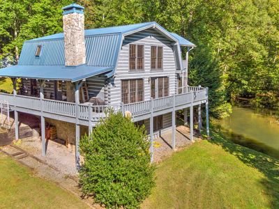 1169 Stillwell Rd #2, Ellijay, GA, 30540