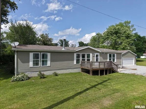 1103 Vale St, Benton, IL 62812