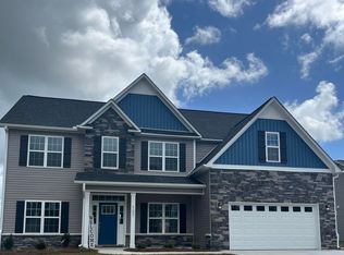 107 Delaware Dr, Newport, NC 28570