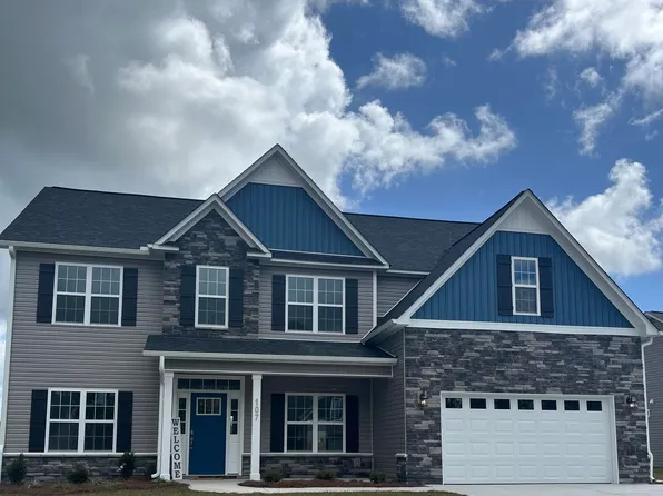 107 Delaware Drive, Newport, NC 28570