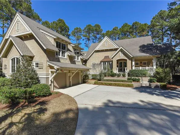 3 Friendfield Ct, Hilton Head Island, SC 29928