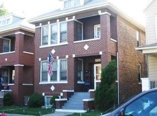 6930 S Talman Ave #1, Chicago, IL 60629