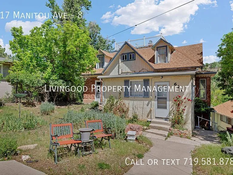 617 Manitou Ave #8 — Photo 9