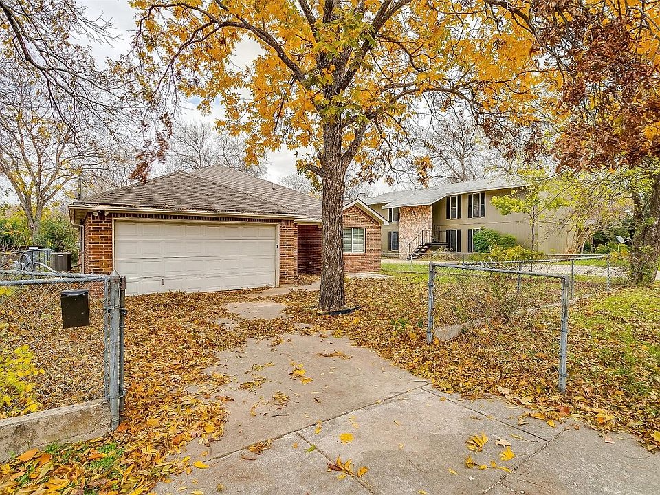 3810 Byers Ave, Fort Worth, TX 76107 Zillow