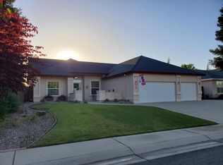 553 Centavo Way, Redding, CA 96003