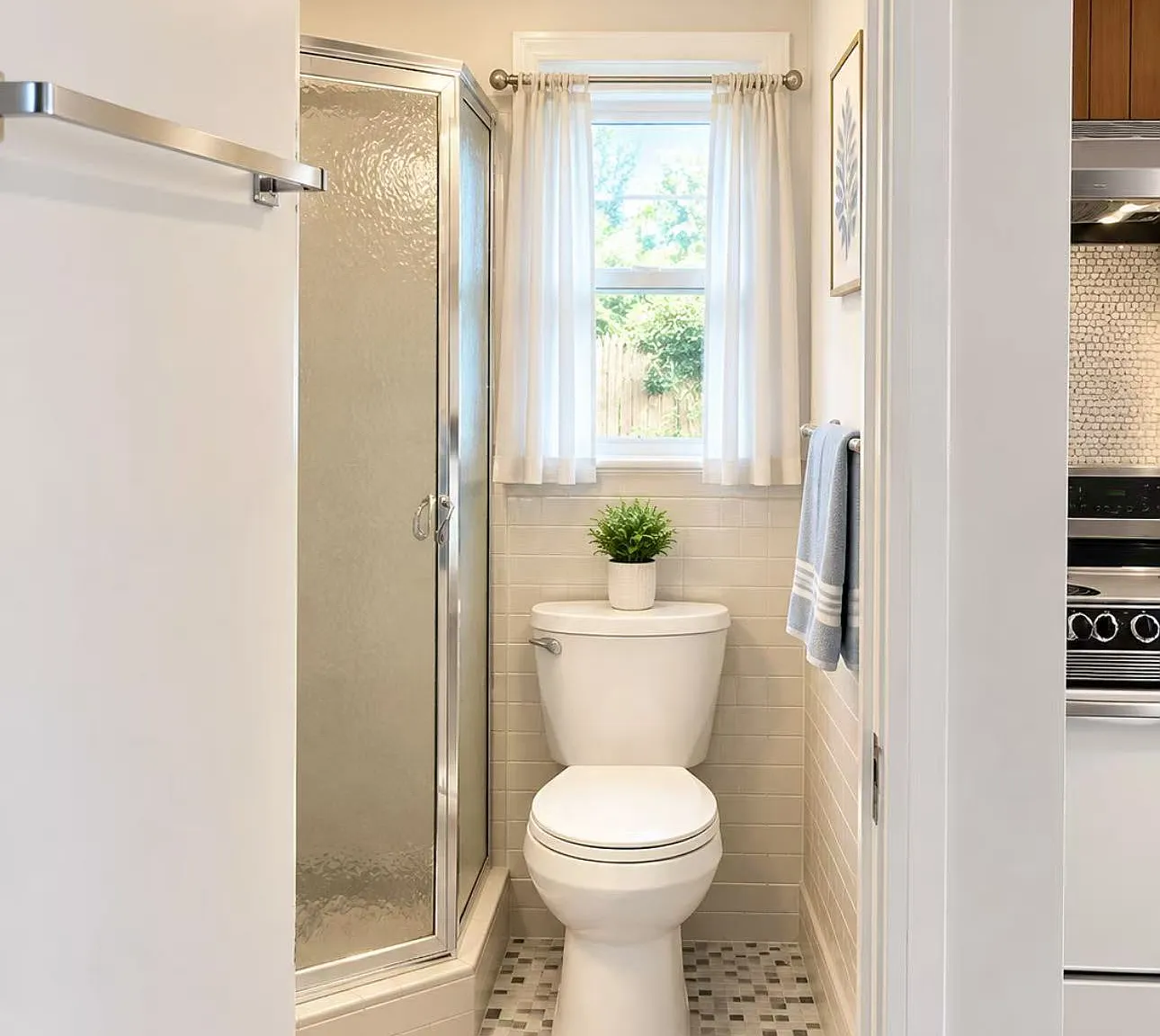 1 bed, 800 sqft, $1,850 — Photo 4