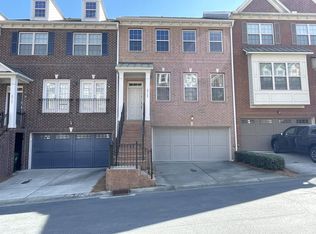 1880 Daysen Pl, Atlanta, GA 30319