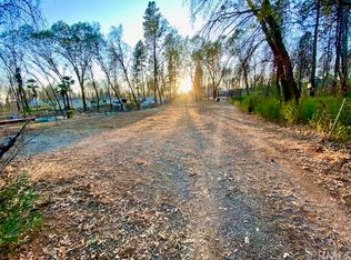 6534 Hummingbird Ln, Paradise, CA 95969