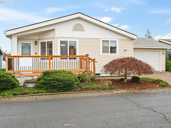 16500 SE 1st St Unit 54, Vancouver, WA 98684