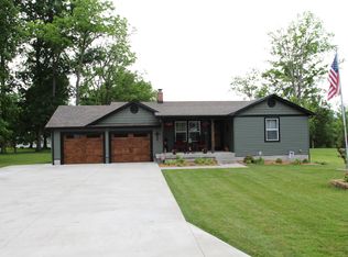 1031 Bonds Mill Rd, Lawrenceburg, KY 40342