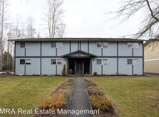 610 A St APT 3, Blaine, WA 98230