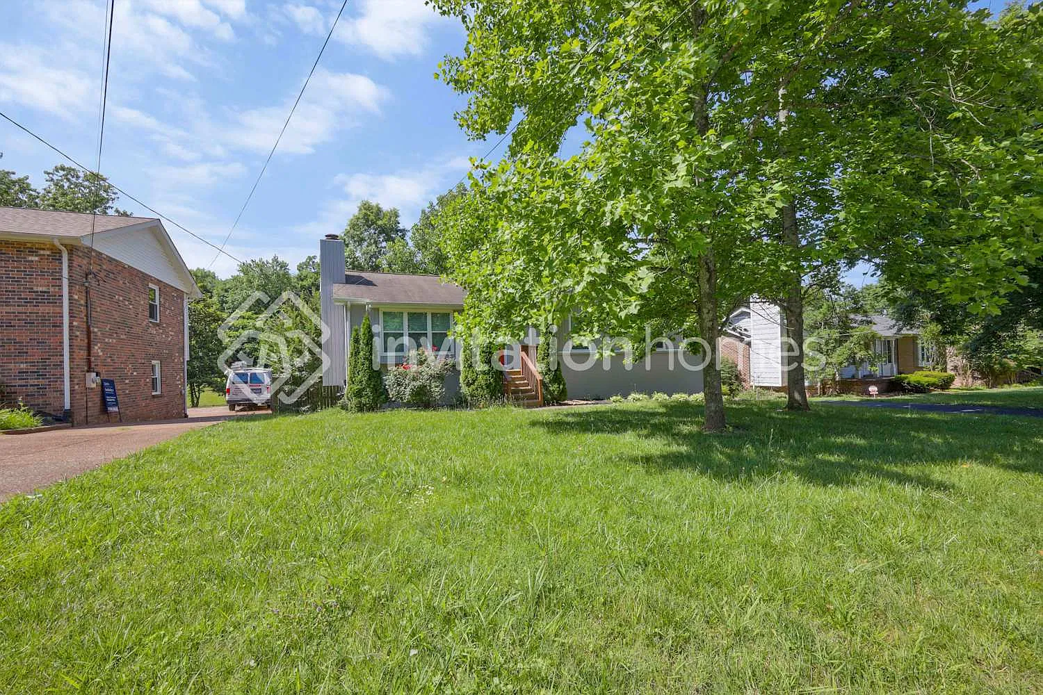 5121 Lana Renee Ct Nashville, TN 37076 — Photo 1