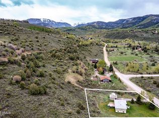1842 Lake Creek Rd, Edwards, CO 81632