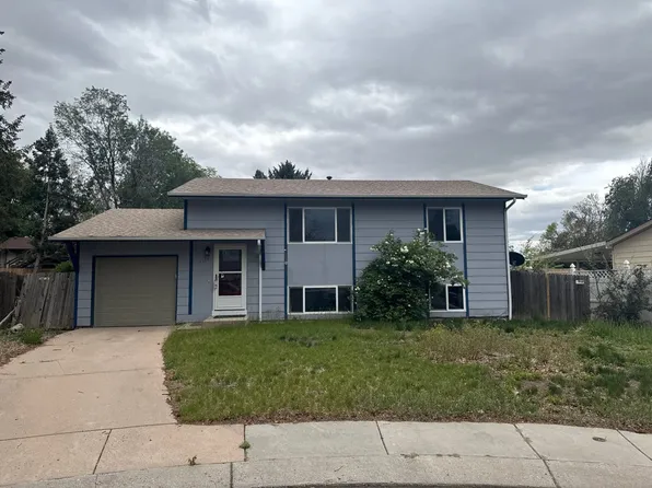 4135 Neat Pl, Colorado Springs, CO 80917