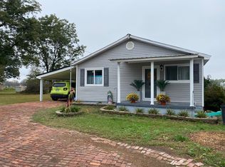 715 W Midway Dr, Sturgis, KY 42459