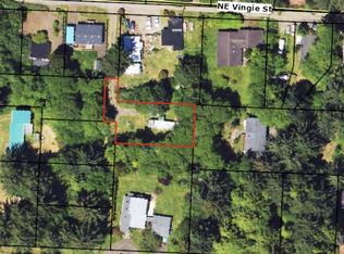 260 NE Vingie St, Yachats, OR 97498