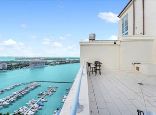 90 Alton Rd #Penthouse 3203, Miami Beach, FL 33139