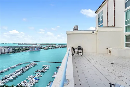90 Alton Rd #Penthouse 3203 Photo 1