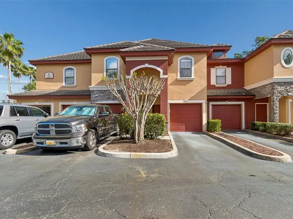 2261 Tuscany Trce Unit 102, Palm Harbor, FL 34683