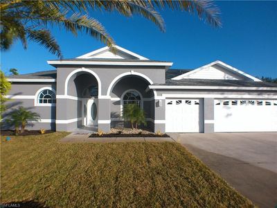 149 Palmetto Dunes Cir, Naples, FL, 34113