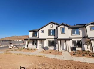 1692 S Devils Garden Ln #2167, Washington, UT 84780