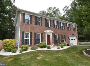 1385 Redwood Cir, La Plata, MD 20646