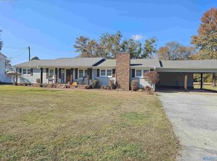 3957 Us Highway 31 SW, Falkville, AL 35622