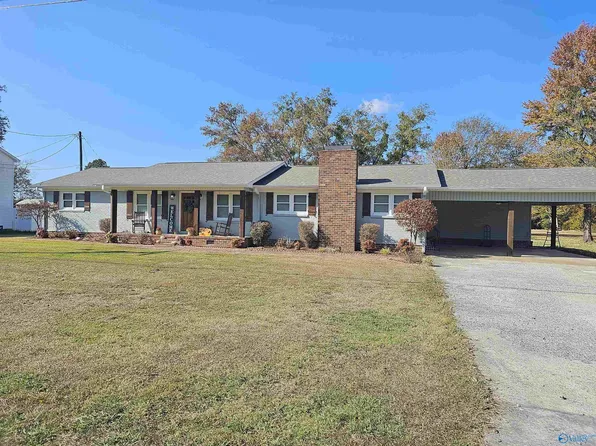 3957 Us Highway 31 SW, Falkville, AL 35622