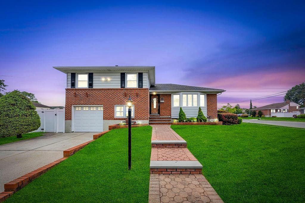 50 11th Street, Hicksville, NY 11801 | Zillow