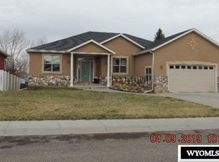 4410 Shasta Dr, Casper, WY 82604