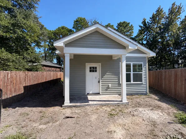 209 Hollins Rd Unit A, Wilmington, NC 28412