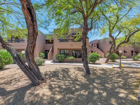 16657 E Gunsight Dr Unit 294, Fountain Hills, AZ 85268