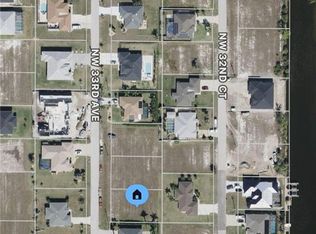 1913 NW 33rd Ave, Cape Coral, FL 33993