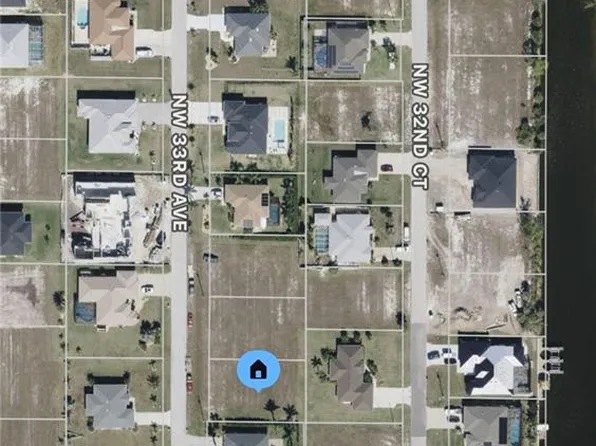 1913 NW 33rd AVE, CAPE CORAL, FL 33993