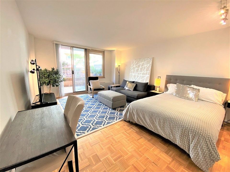 1st image of 350 W 50th St APT 2CC