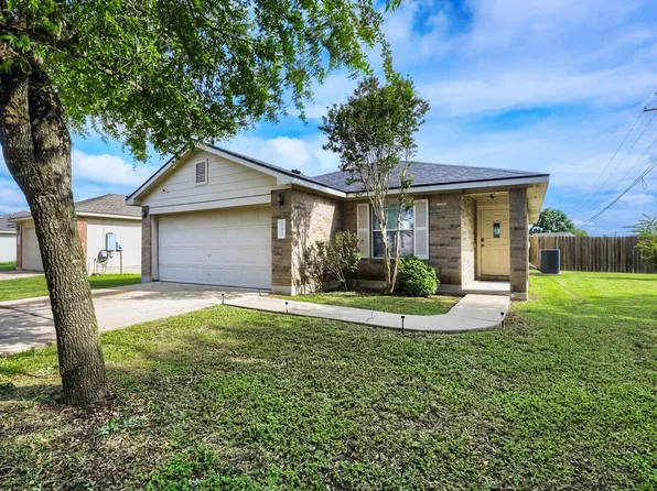 101 Adamae Ln, Hutto, TX 78634