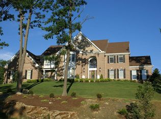 2 San Filippo Way, Kinnelon, NJ 07405