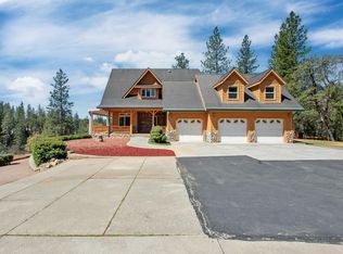 717 Swanson Ln, Colfax, CA 95713