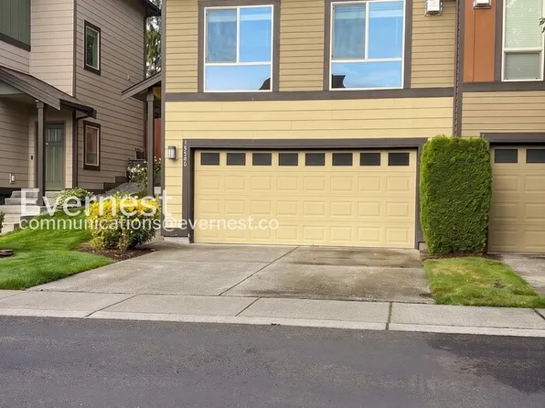 16500 1st Dr SE, Bothell, WA 98012