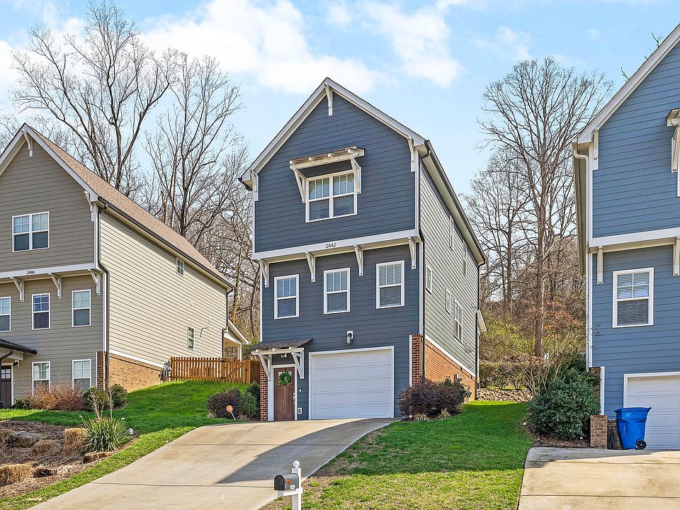 2442 Ashmore Ave, Chattanooga, TN 37415 Zillow