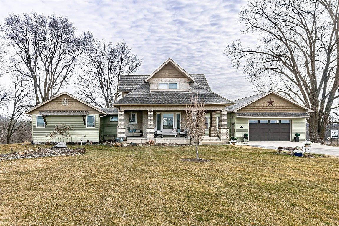 314 S Water St, Quasqueton, IA 52326 Zillow