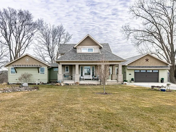 314 S Water St, Quasqueton, IA 52326